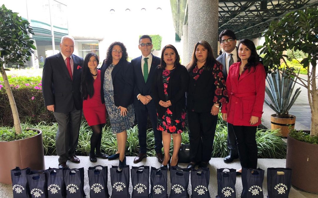 Día del Amor y la Amistad