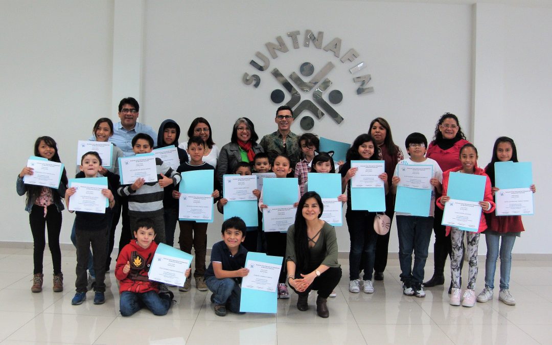 Taller para Niños: Estampado Artesanal