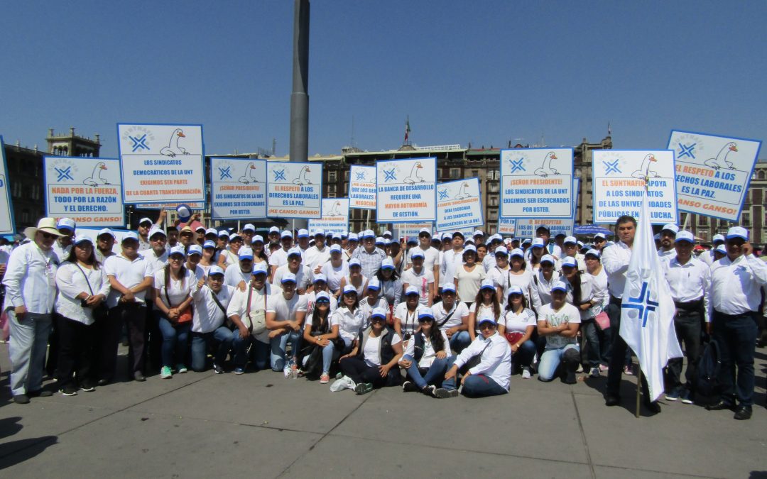 Primero de Mayo, Día Internacional del Trabajo