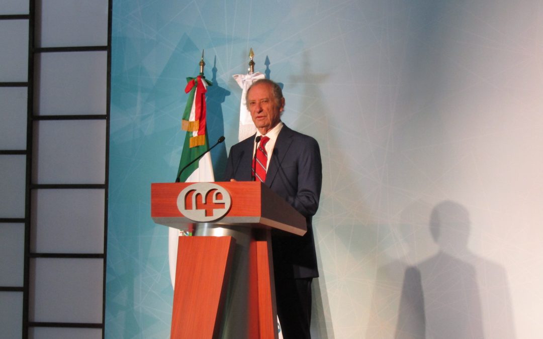 85 Aniversario de Nacional Financiera