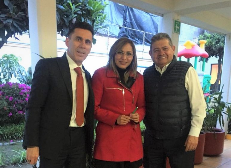 Supervisión de la Guardería