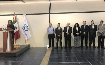 Reunión Institucional