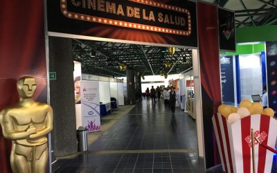 Cinema de la Salud