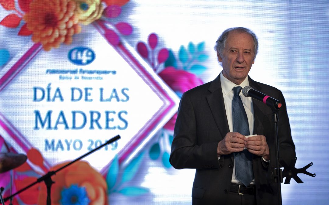 Evento Día de las Madres