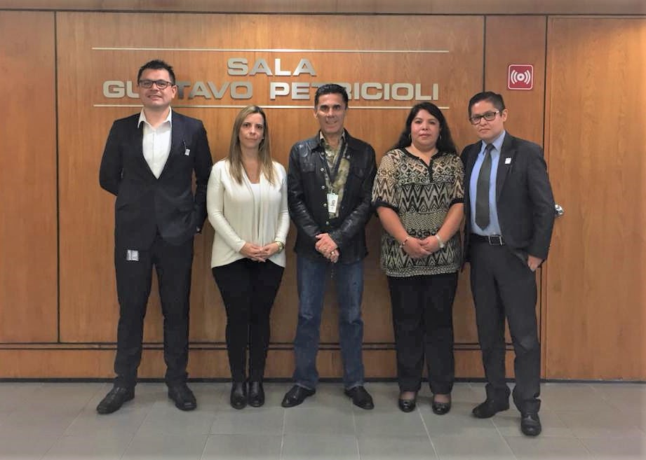 Próximas mejoras de servicio del banco Banorte, Plaza Inn, para los trabajadores de Nacional Financiera