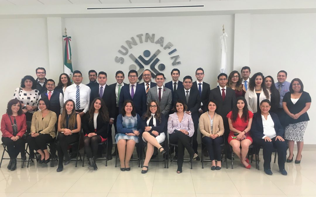 Taller de Inducción