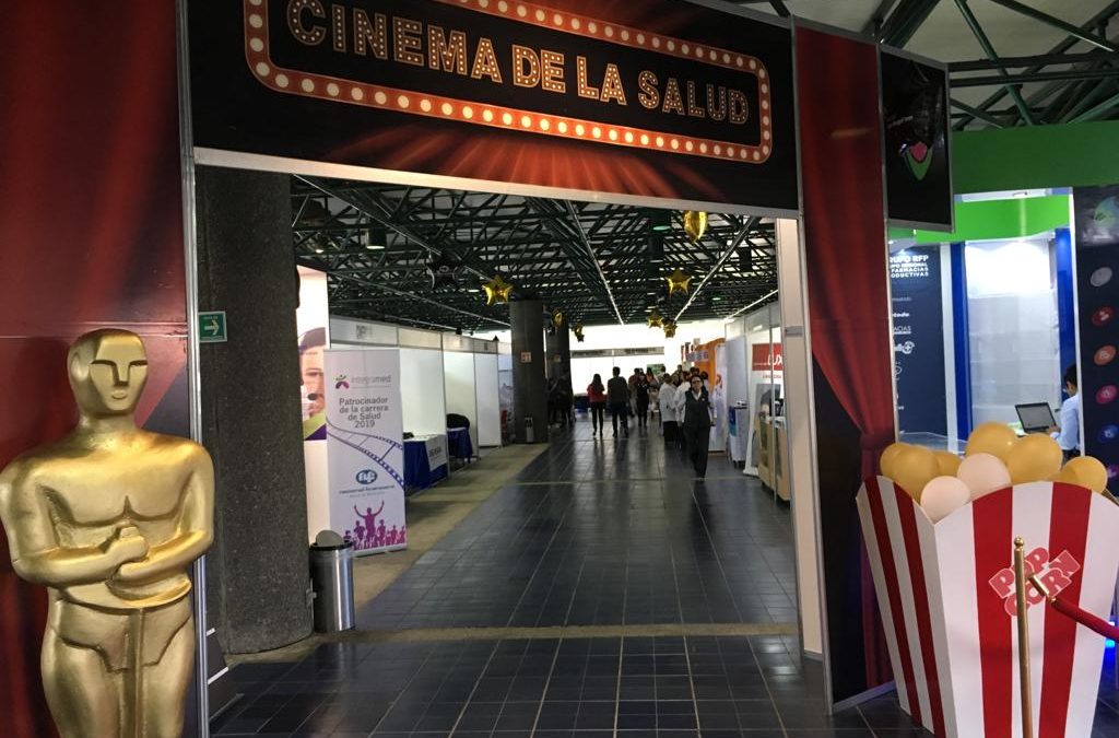 Cinema de la Salud