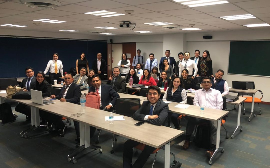 Diplomado en Perfeccionamiento Ejecutivo en Análisis y Programación Financiera