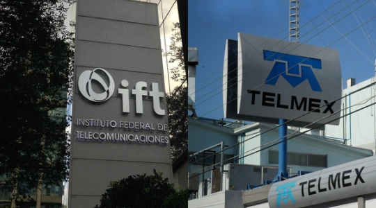 Decisión de IFT es Equivocada e Ilegal. El Sindicato Interpondrá Recursos Legales