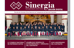 Revista Sinergia Digital, No. 2, Año 2014