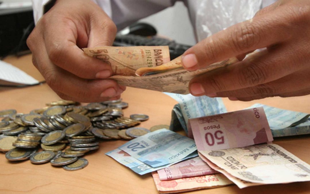 En México se Crean Nuevas Plazas de Trabajo, pero con Pésimos Salarios